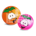 MERCERIA PELOTA DECORADA #8 1/2 FRUTAS